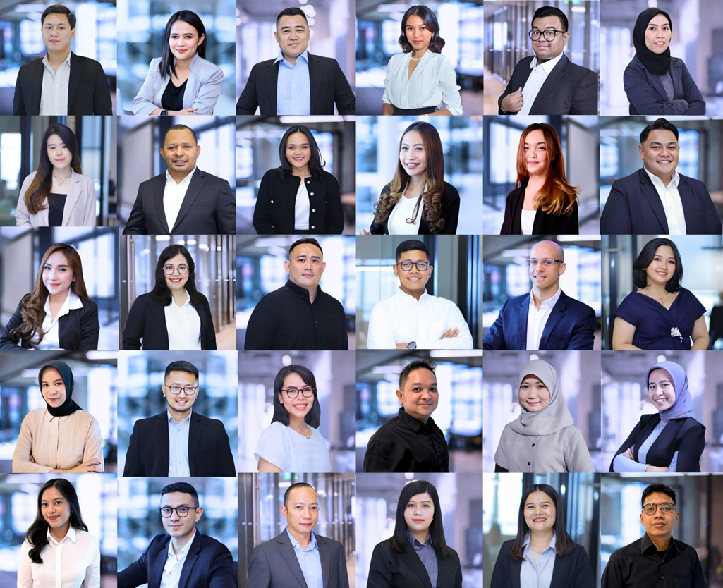 GASA Global Network