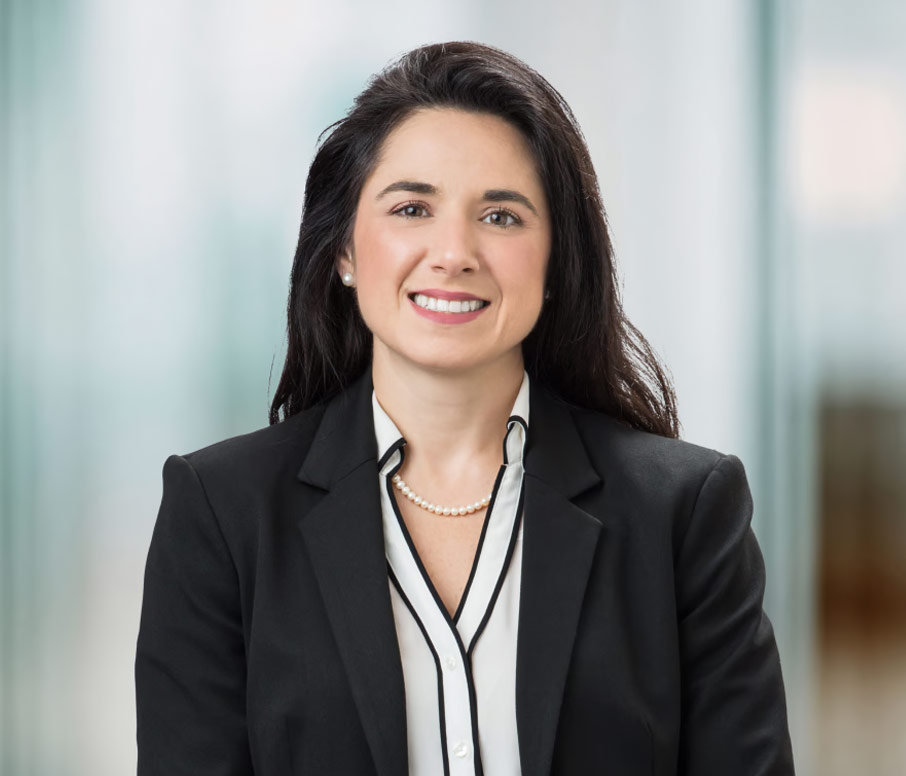 Arianne Greenstein