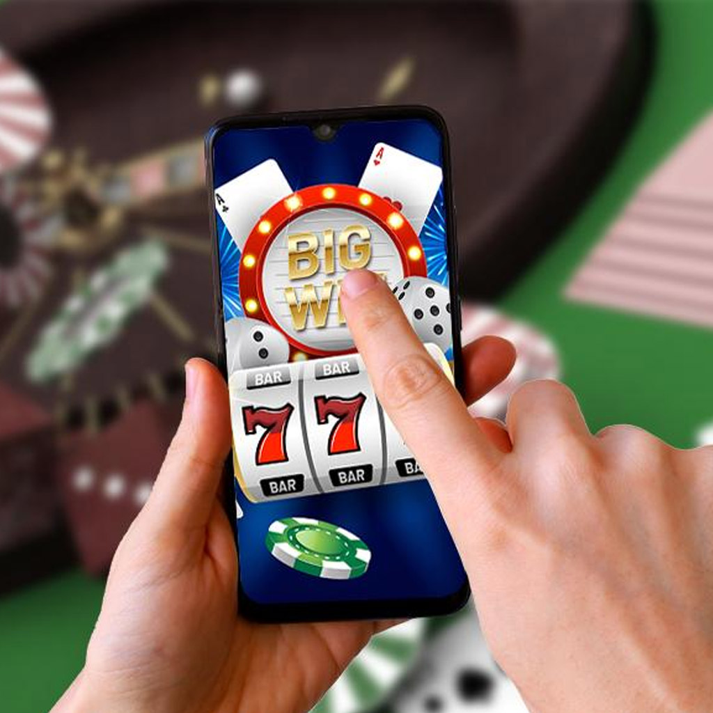 Online Gambling Scam Prevention