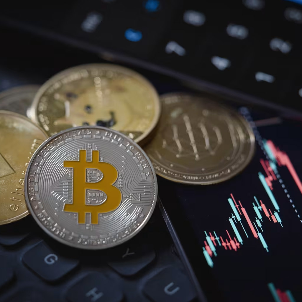 Cryptocurrency Scam Investigation