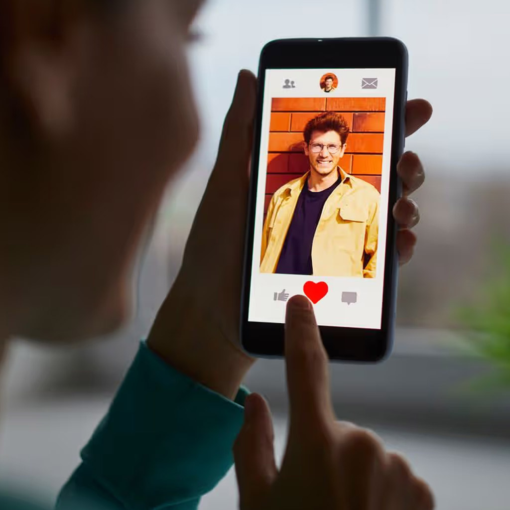 Romance & Dating Scam Prevention