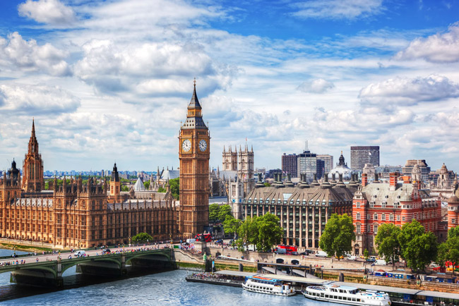 United Kingdom Chapter