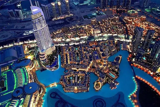 UAE Chapter